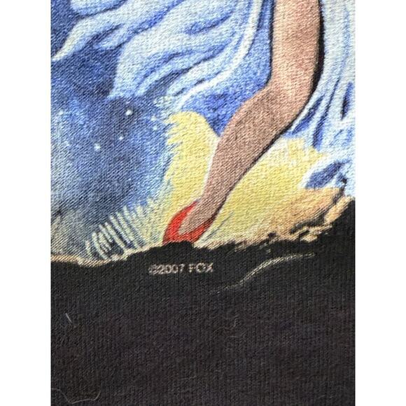 Star Wars Griffin 2007 t-shirt sz XL - Picture 4 of 5